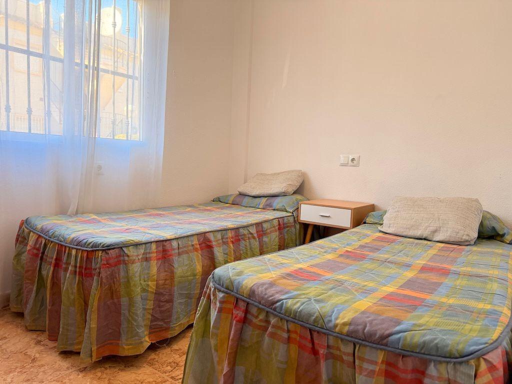 2 Bed, 1 Bath, HouseFor Sale, Orihuela Costa, Alicante