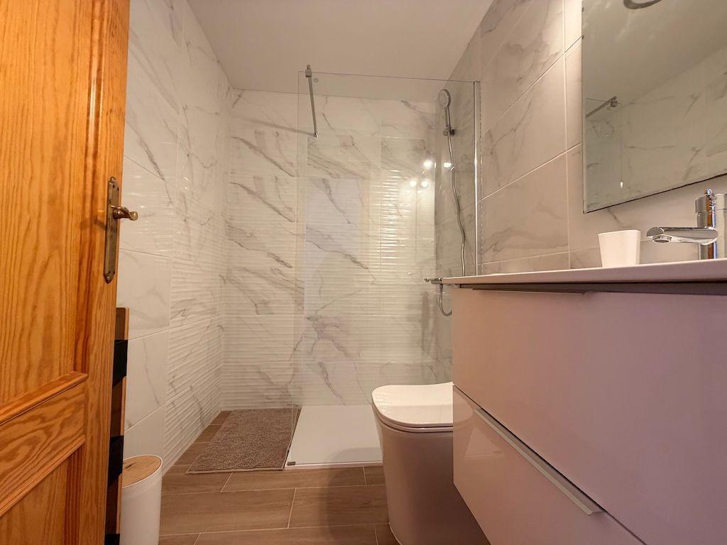 2 Bed, 1 Bath, HouseFor Sale, Orihuela Costa, Alicante