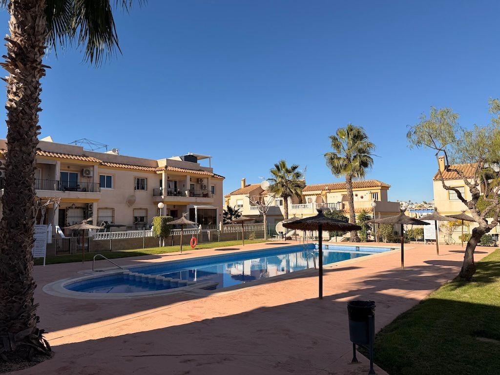 2 Bed, 1 Bath, HouseFor Sale, Orihuela Costa, Alicante