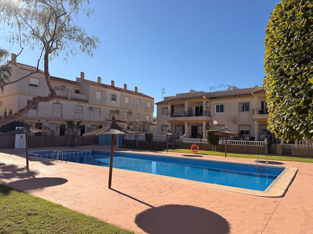 2 Bed, 1 Bath, HouseFor Sale, Orihuela Costa, Alicante