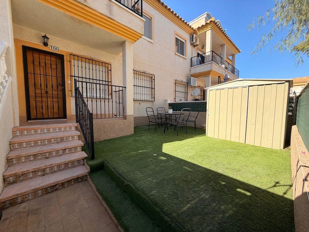 2 Bed, 1 Bath, HouseFor Sale, Orihuela Costa, Alicante