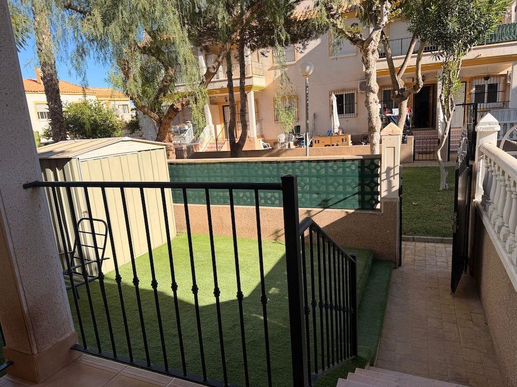 2 Bed, 1 Bath, HouseFor Sale, Orihuela Costa, Alicante