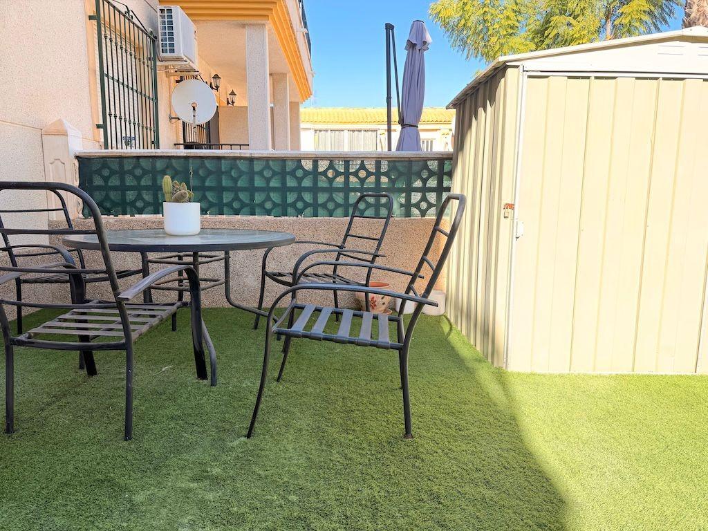 2 Bed, 1 Bath, HouseFor Sale, Orihuela Costa, Alicante