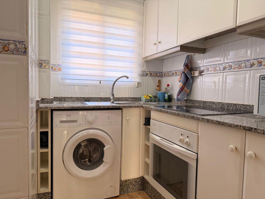 2 Bed, 1 Bath, HouseFor Sale, Orihuela Costa, Alicante