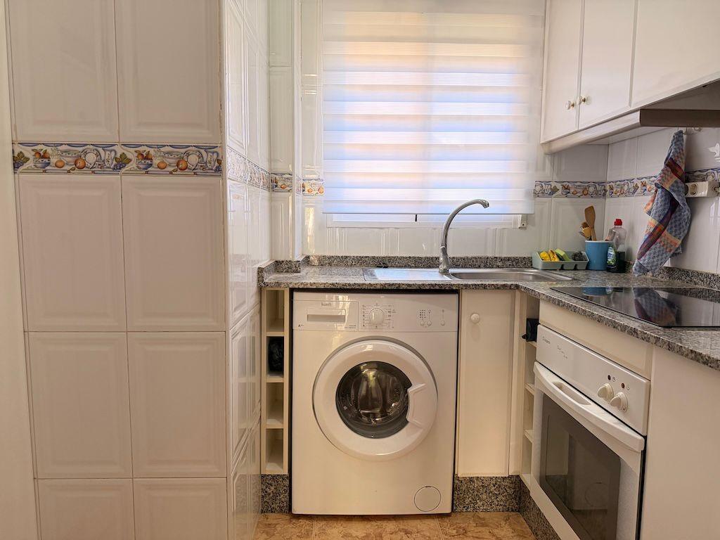 2 Bed, 1 Bath, HouseFor Sale, Orihuela Costa, Alicante