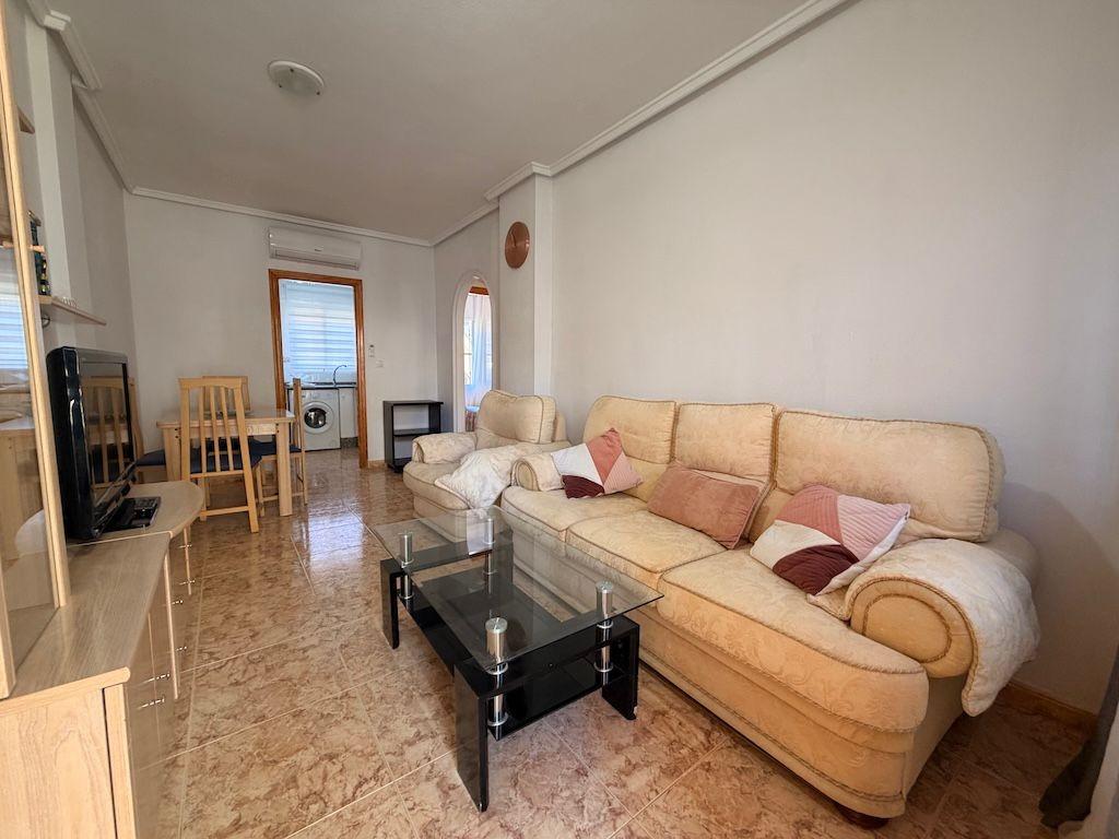 2 Bed, 1 Bath, HouseFor Sale, Orihuela Costa, Alicante