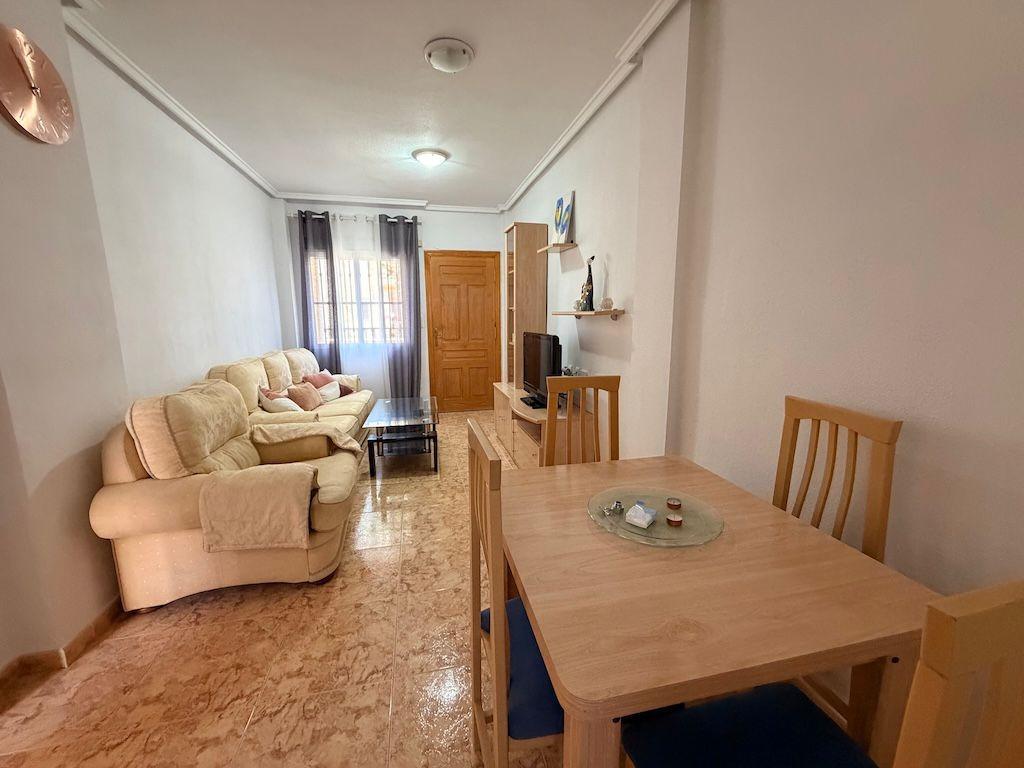 2 Bed, 1 Bath, HouseFor Sale, Orihuela Costa, Alicante