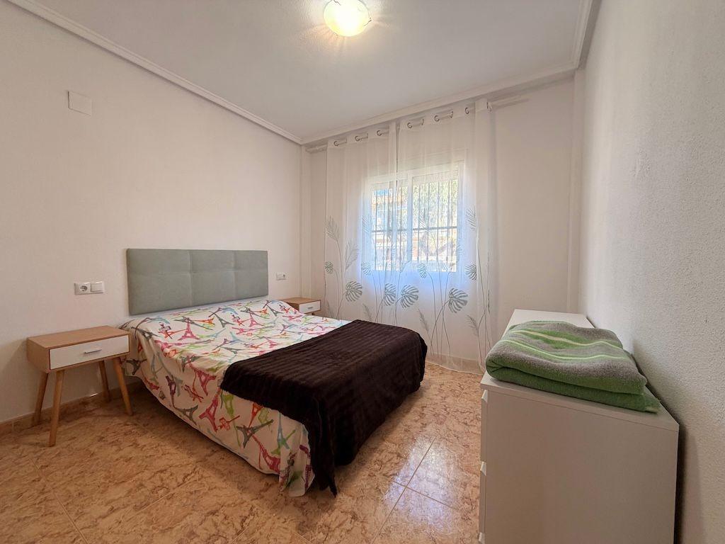 2 Bed, 1 Bath, HouseFor Sale, Orihuela Costa, Alicante