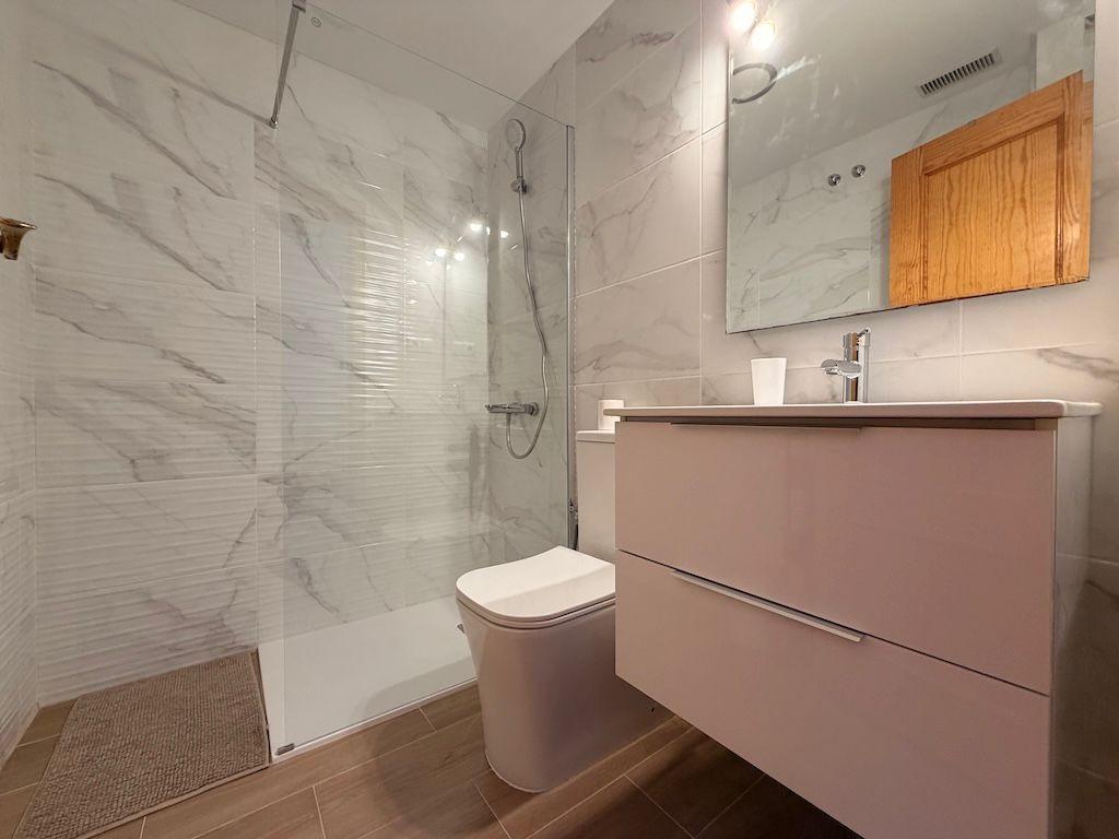 2 Bed, 1 Bath, HouseFor Sale, Orihuela Costa, Alicante