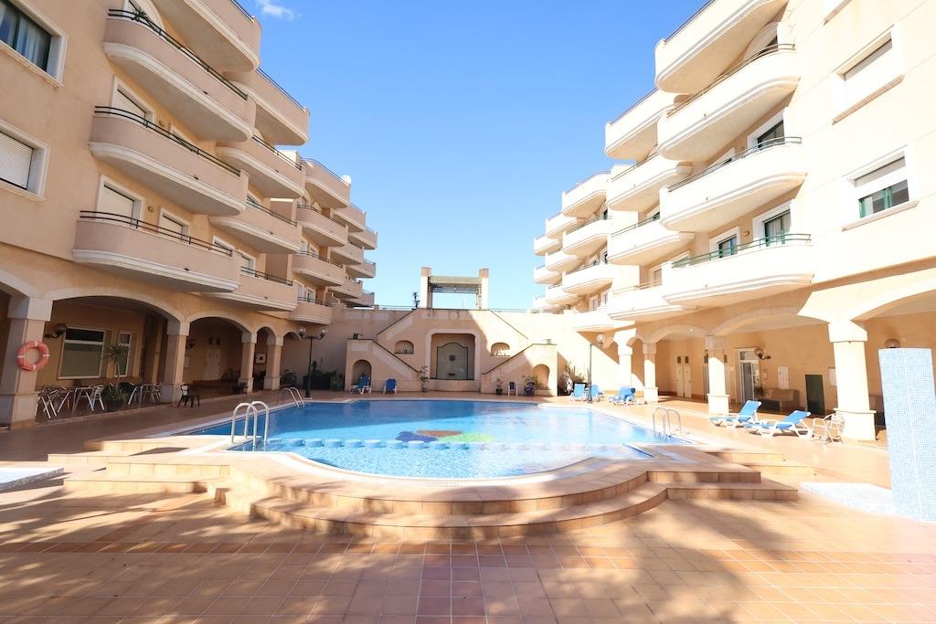 2 Bed, 1 Bath, ApartmentFor Sale, Orihuela Costa, Alicante