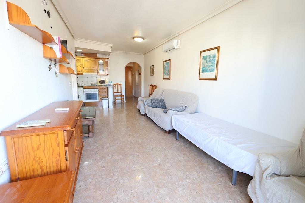 2 Bed, 1 Bath, ApartmentFor Sale, Orihuela Costa, Alicante