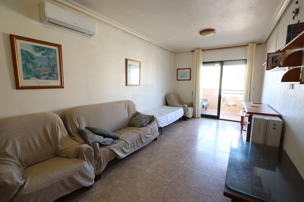 2 Bed, 1 Bath, ApartmentFor Sale, Orihuela Costa, Alicante