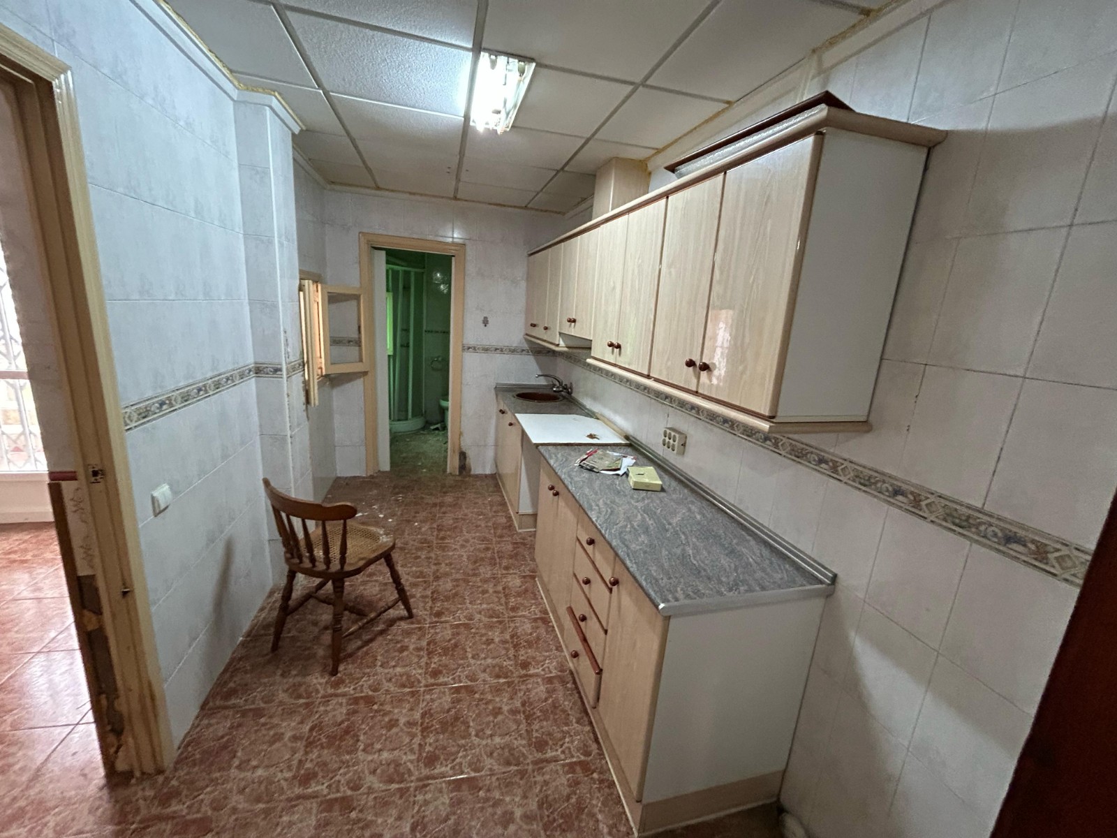 3 Bed, 1 Bath, HouseFor Sale, Torrevieja, Alicante