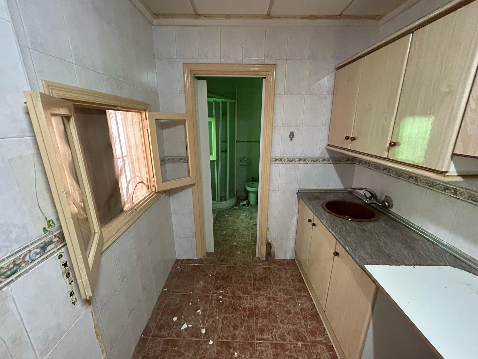 3 Bed, 1 Bath, HouseFor Sale, Torrevieja, Alicante
