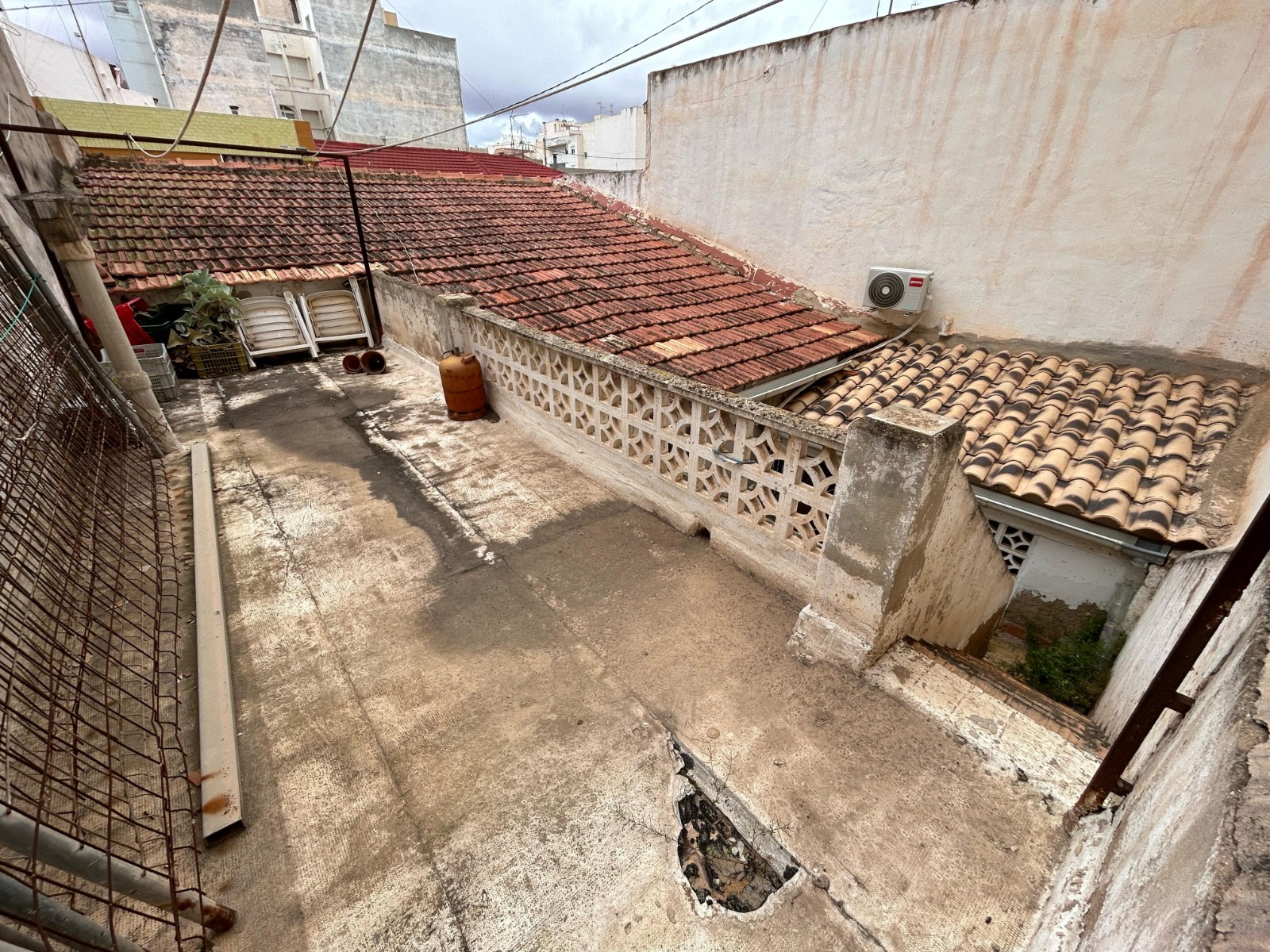 3 Bed, 1 Bath, HouseFor Sale, Torrevieja, Alicante