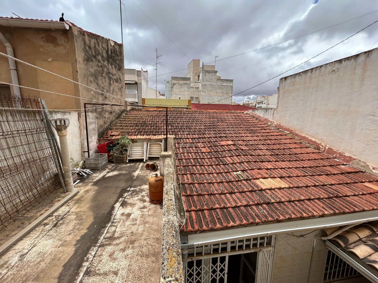 3 Bed, 1 Bath, HouseFor Sale, Torrevieja, Alicante