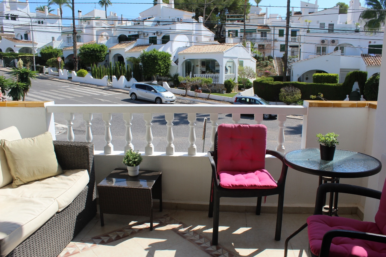 3 Bed, 3 Bath, HouseFor Sale, Orihuela Costa, Alicante