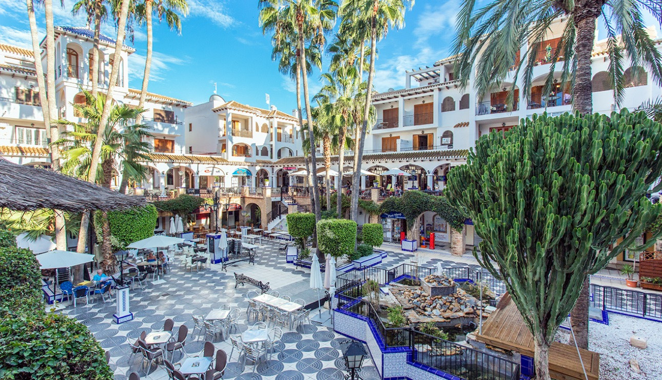 3 Bed, 3 Bath, HouseFor Sale, Orihuela Costa, Alicante