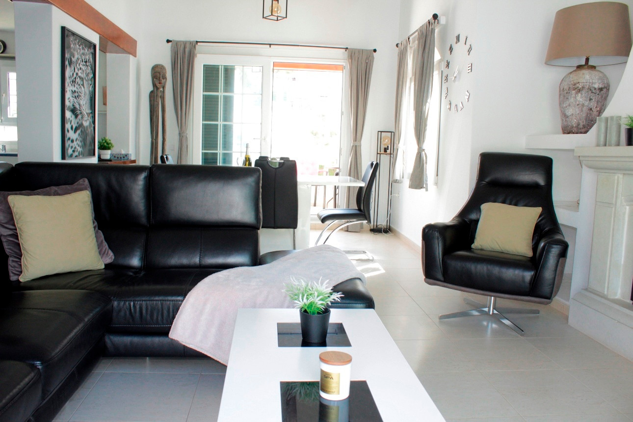 3 Bed, 3 Bath, HouseFor Sale, Orihuela Costa, Alicante