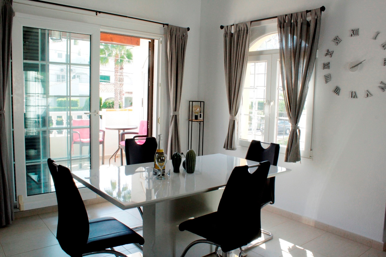 3 Bed, 3 Bath, HouseFor Sale, Orihuela Costa, Alicante