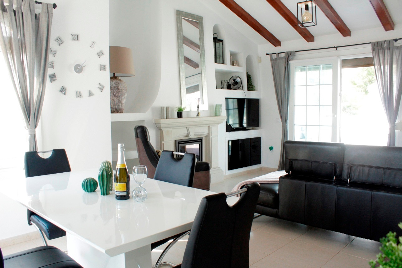 3 Bed, 3 Bath, HouseFor Sale, Orihuela Costa, Alicante