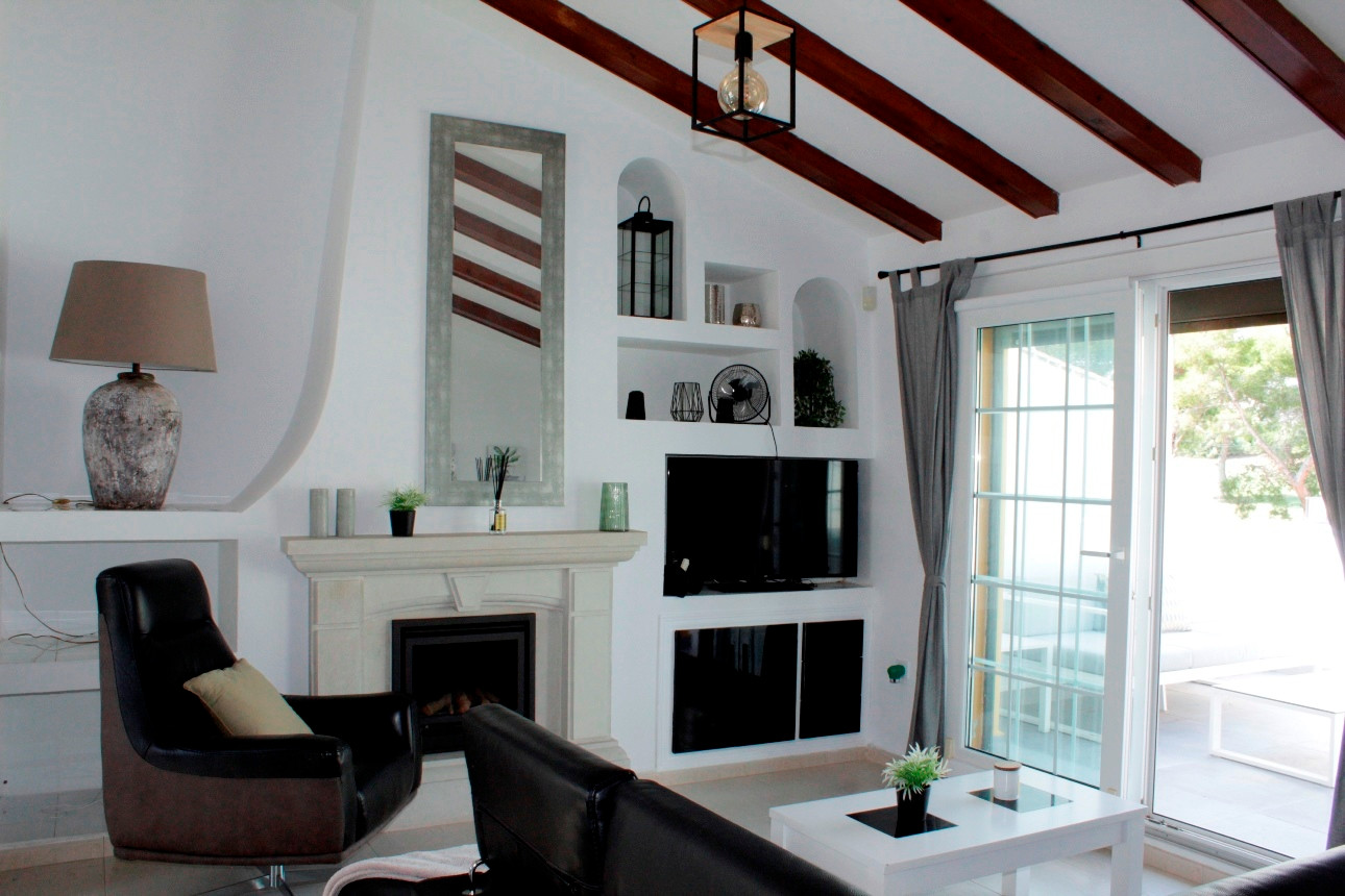 3 Bed, 3 Bath, HouseFor Sale, Orihuela Costa, Alicante