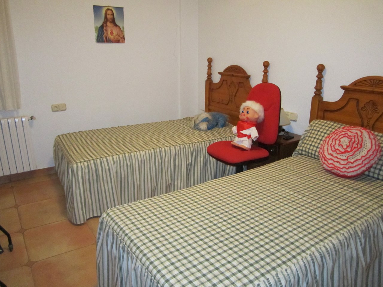 4 Bed, 2 Bath, HouseFor Sale, Yecla, Murcia