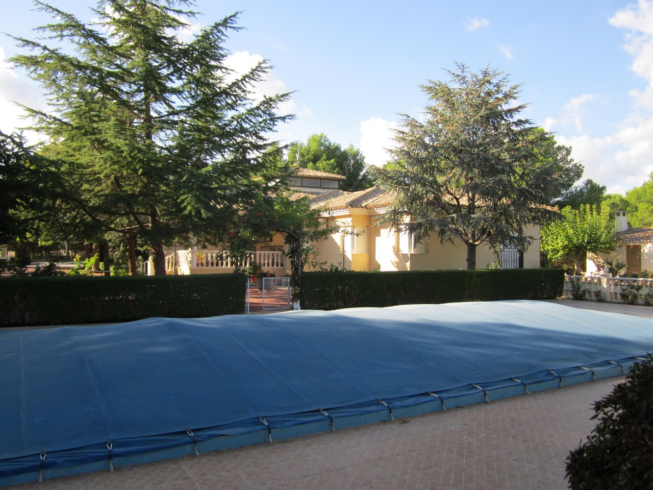 4 Bed, 2 Bath, HouseFor Sale, Yecla, Murcia