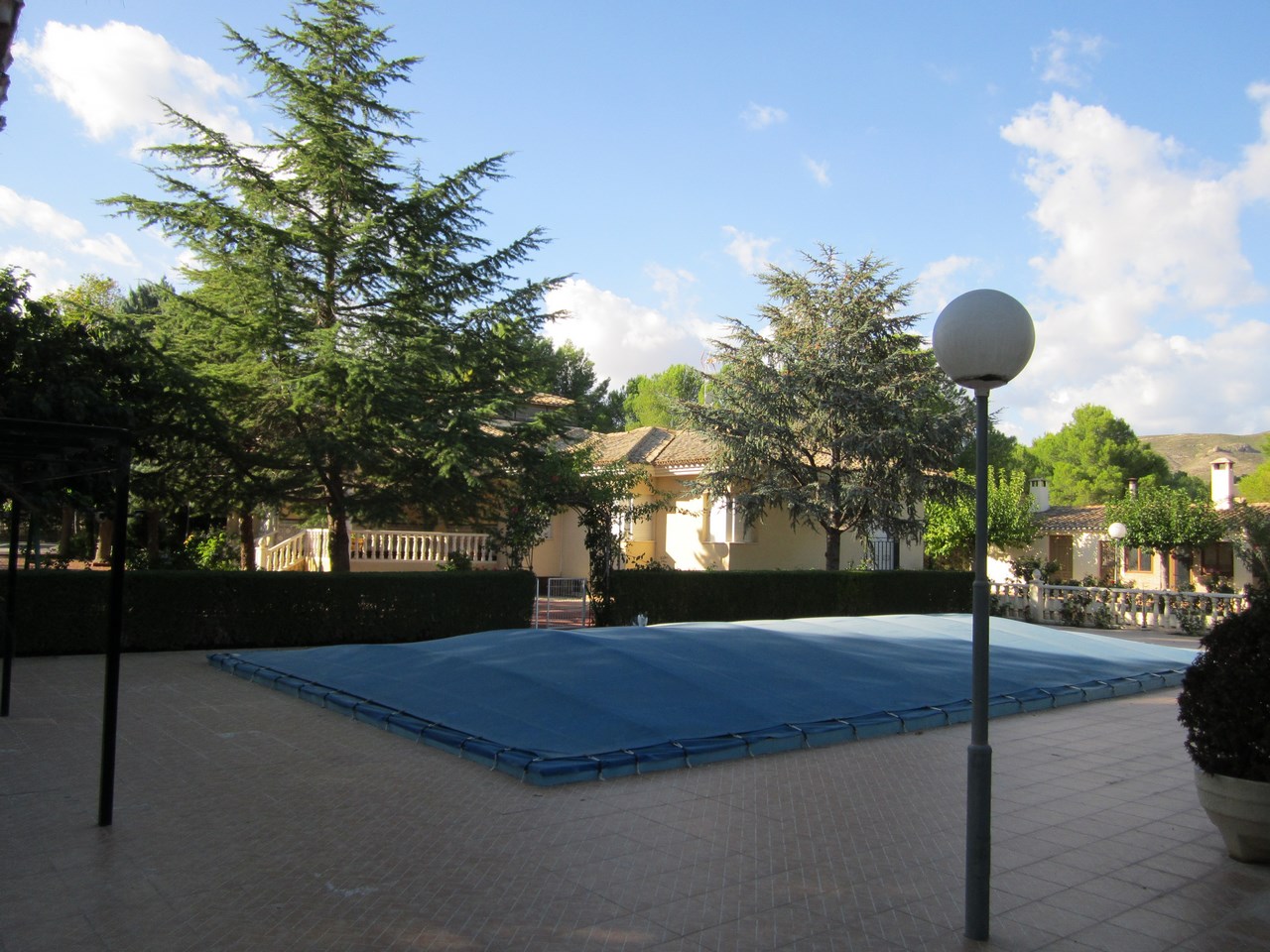 4 Bed, 2 Bath, HouseFor Sale, Yecla, Murcia