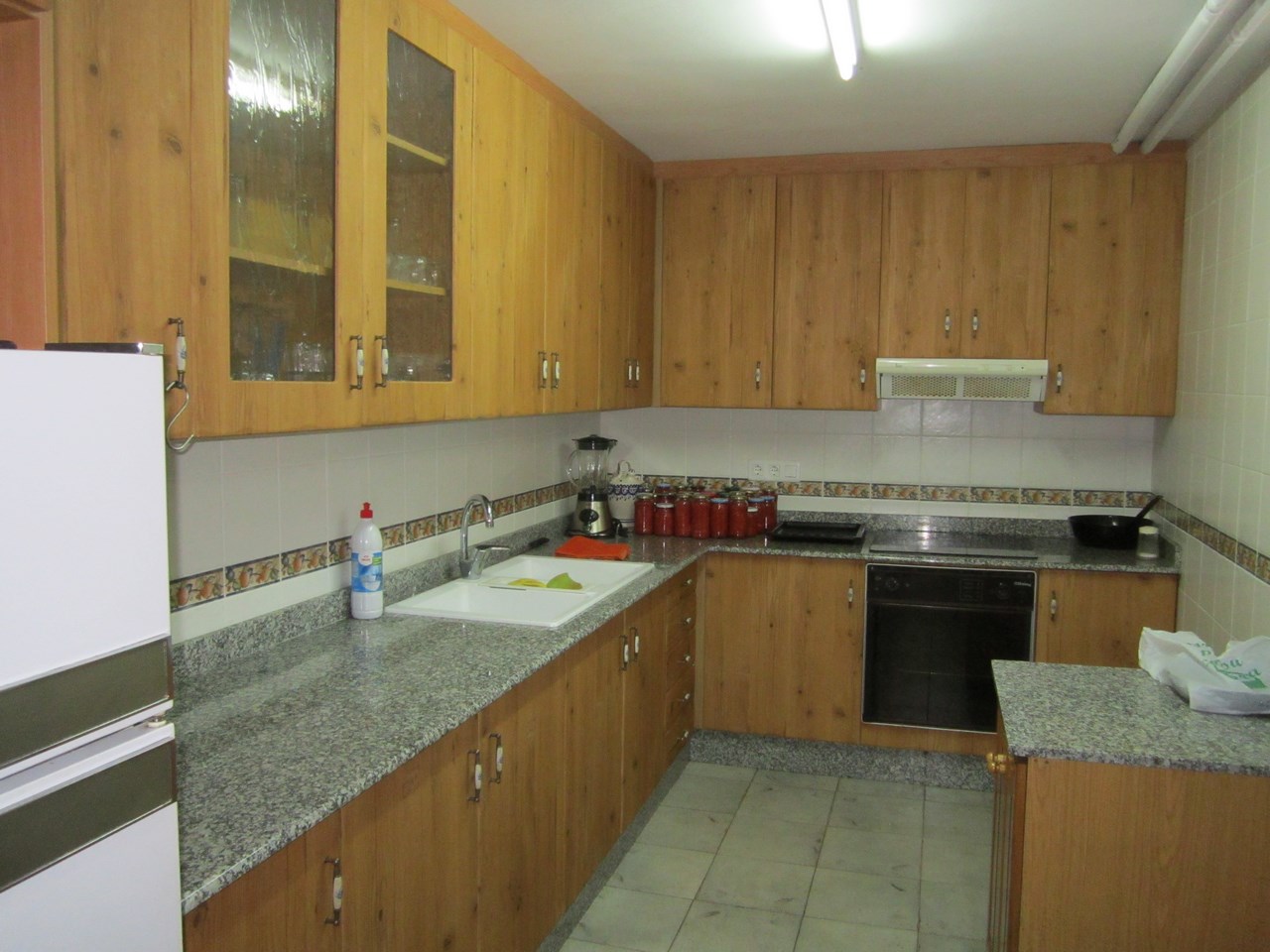 4 Bed, 2 Bath, HouseFor Sale, Yecla, Murcia