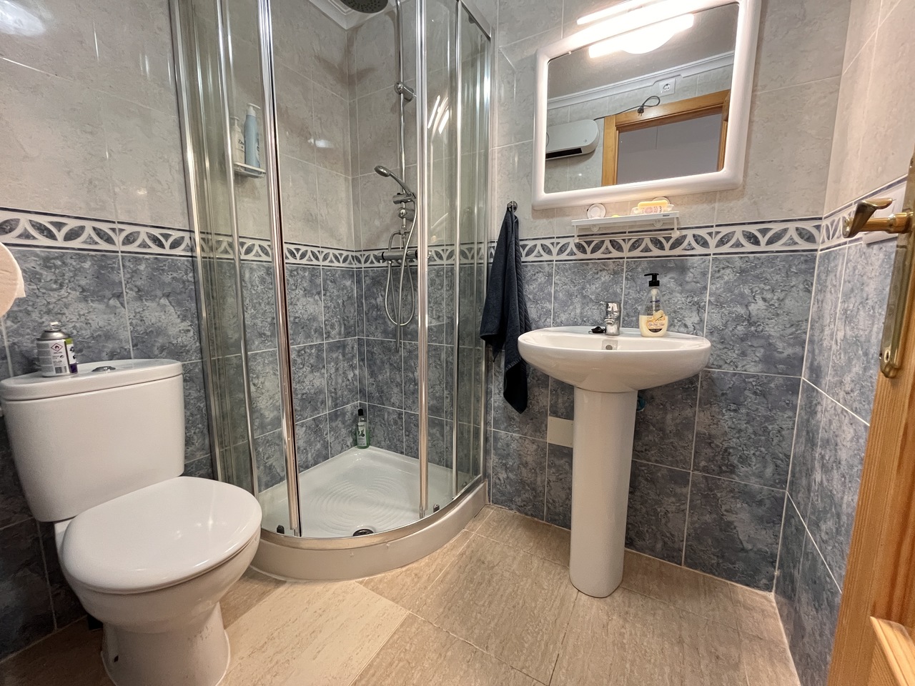 2 Bed, 2 Bath, HouseFor Sale, Avileses, Murcia