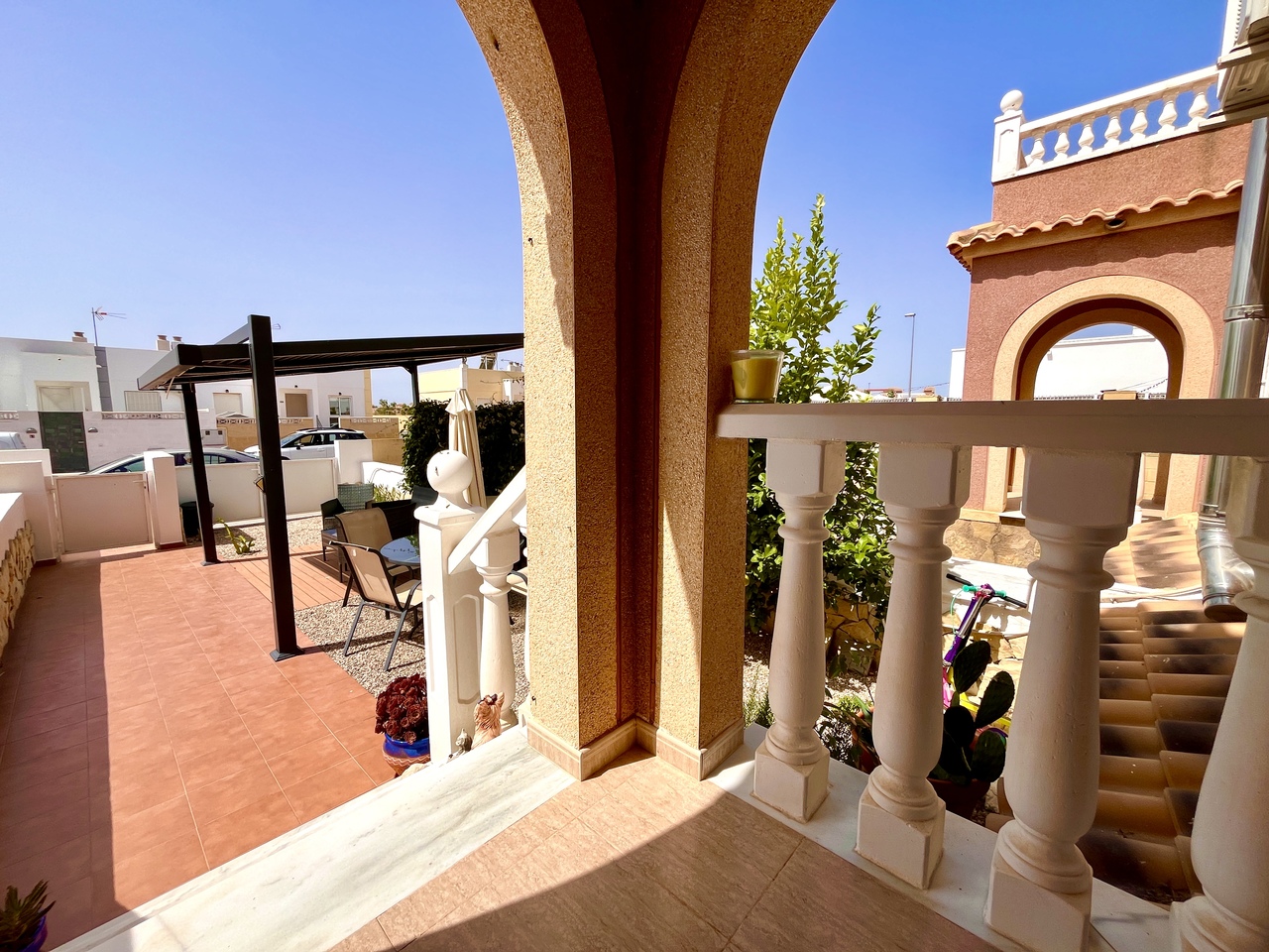 2 Bed, 2 Bath, HouseFor Sale, Avileses, Murcia