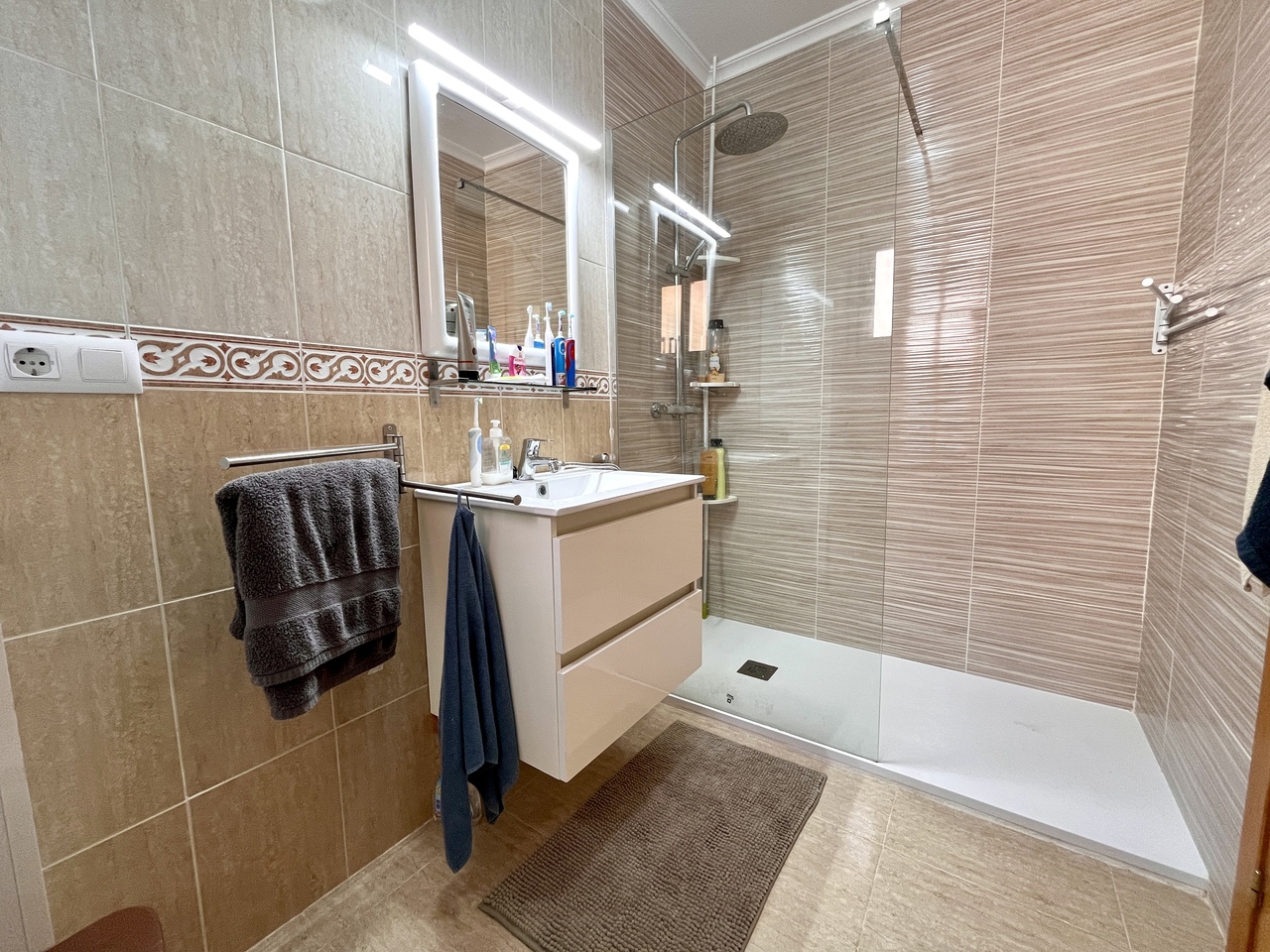 2 Bed, 2 Bath, HouseFor Sale, Avileses, Murcia