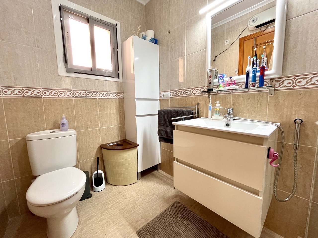 2 Bed, 2 Bath, HouseFor Sale, Avileses, Murcia