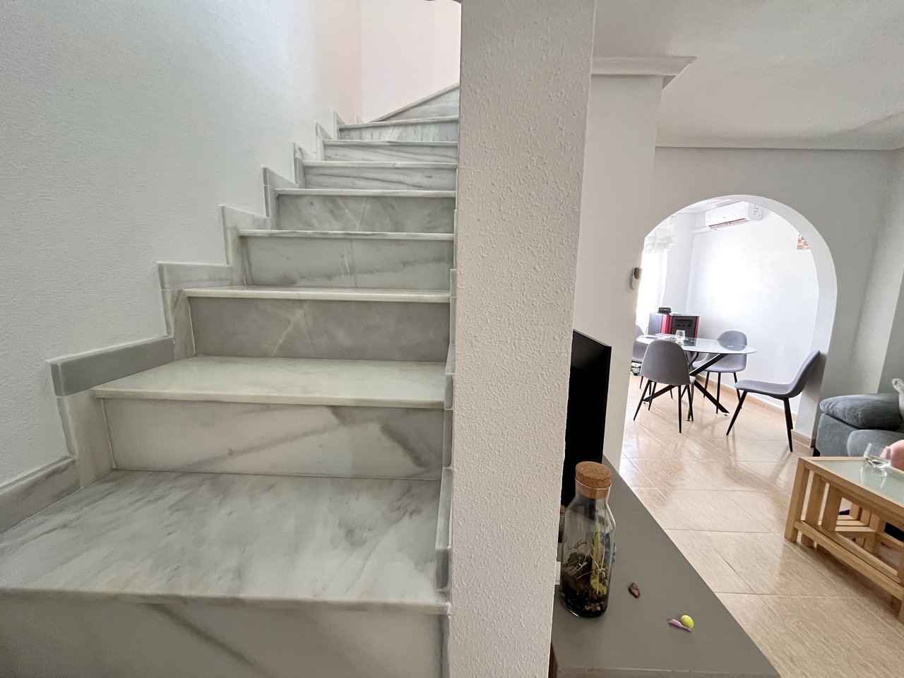 2 Bed, 2 Bath, HouseFor Sale, Avileses, Murcia