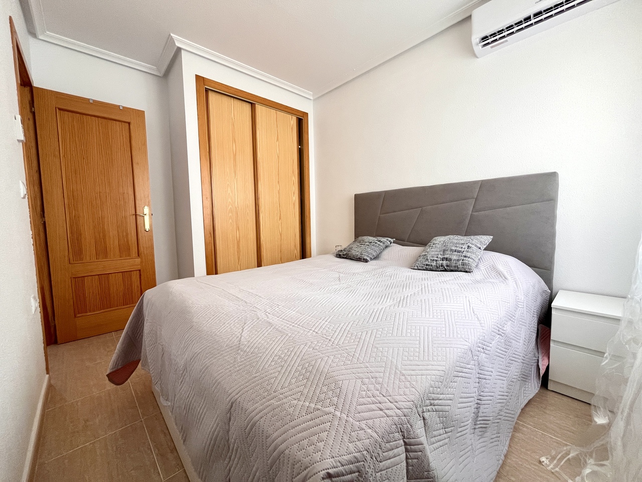 2 Bed, 2 Bath, HouseFor Sale, Avileses, Murcia