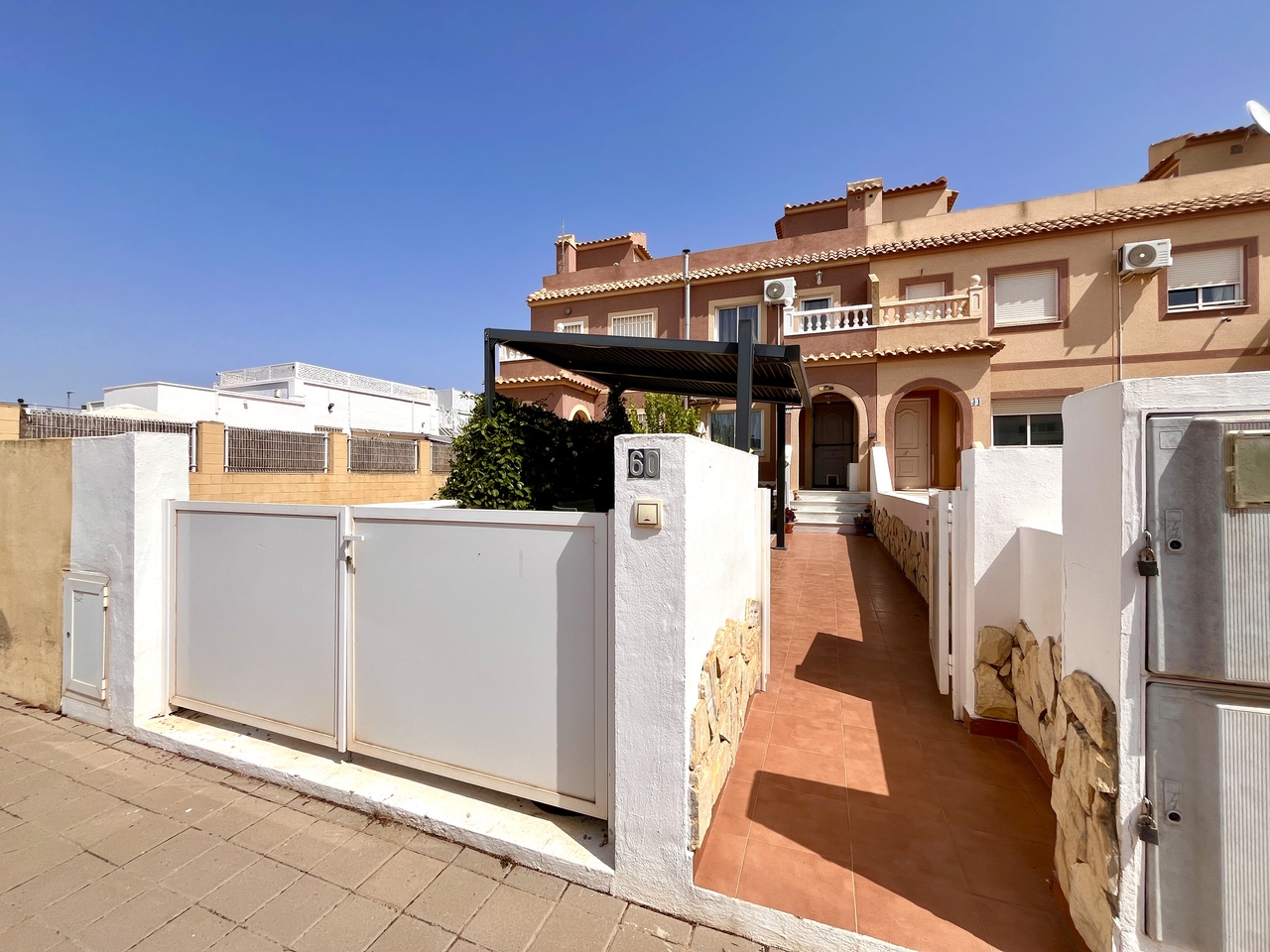 2 Bed, 2 Bath, HouseFor Sale, Avileses, Murcia