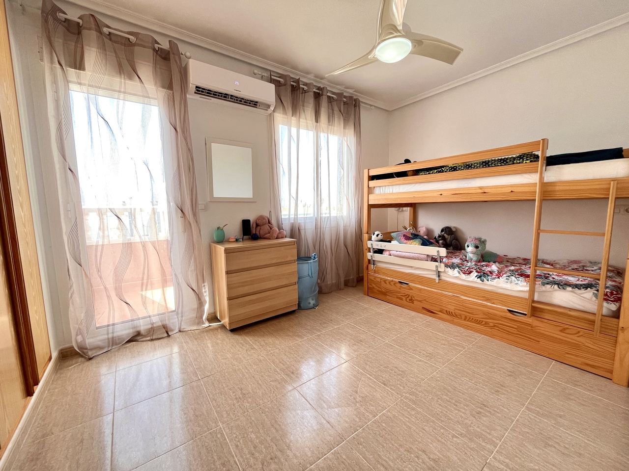 2 Bed, 2 Bath, HouseFor Sale, Avileses, Murcia