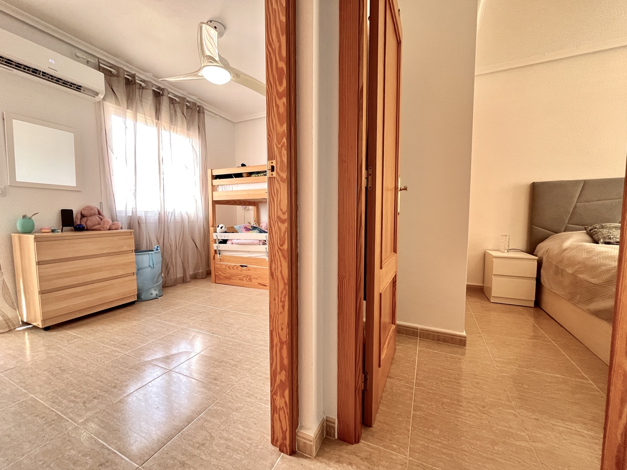 2 Bed, 2 Bath, HouseFor Sale, Avileses, Murcia