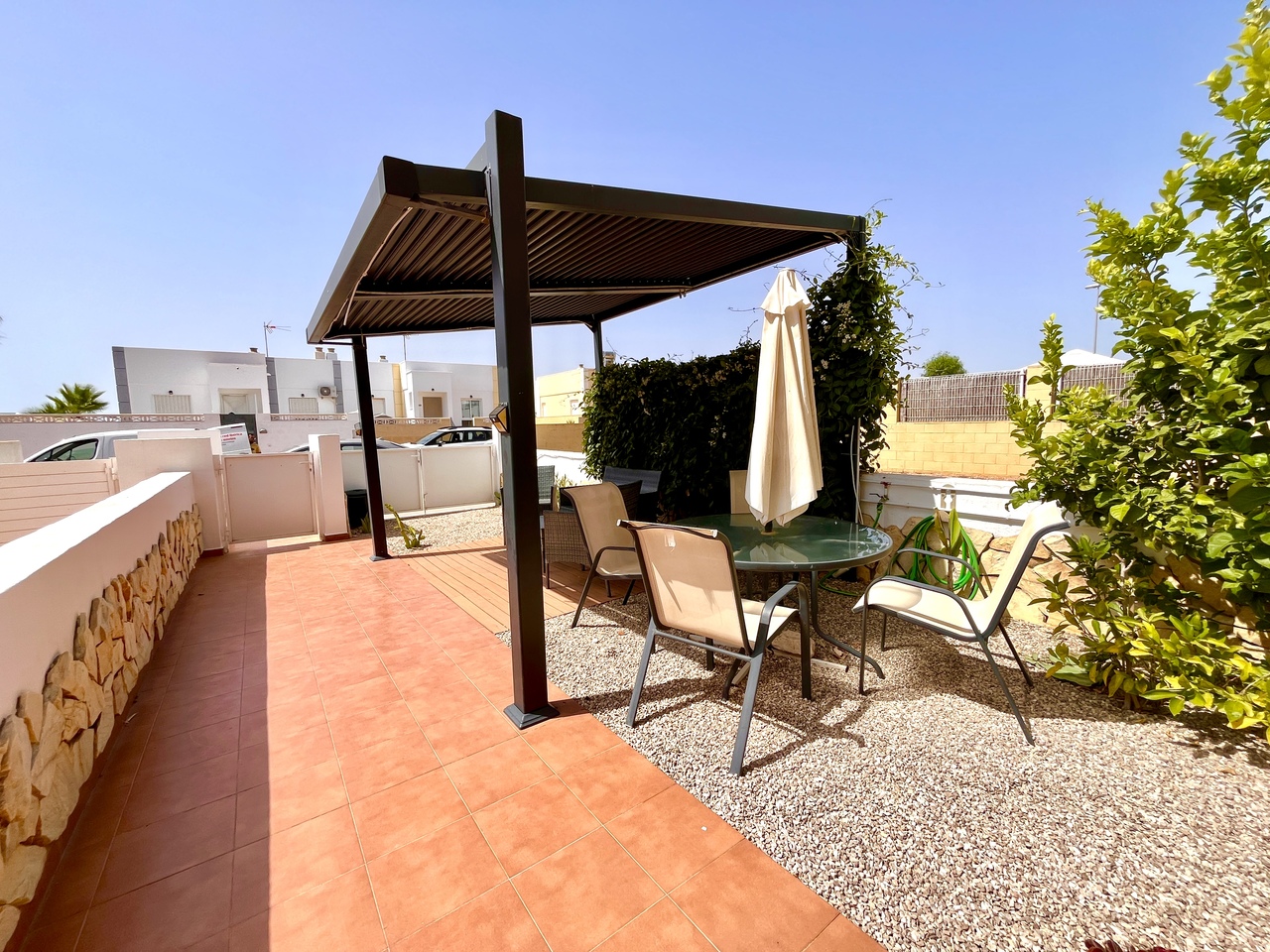 2 Bed, 2 Bath, HouseFor Sale, Avileses, Murcia