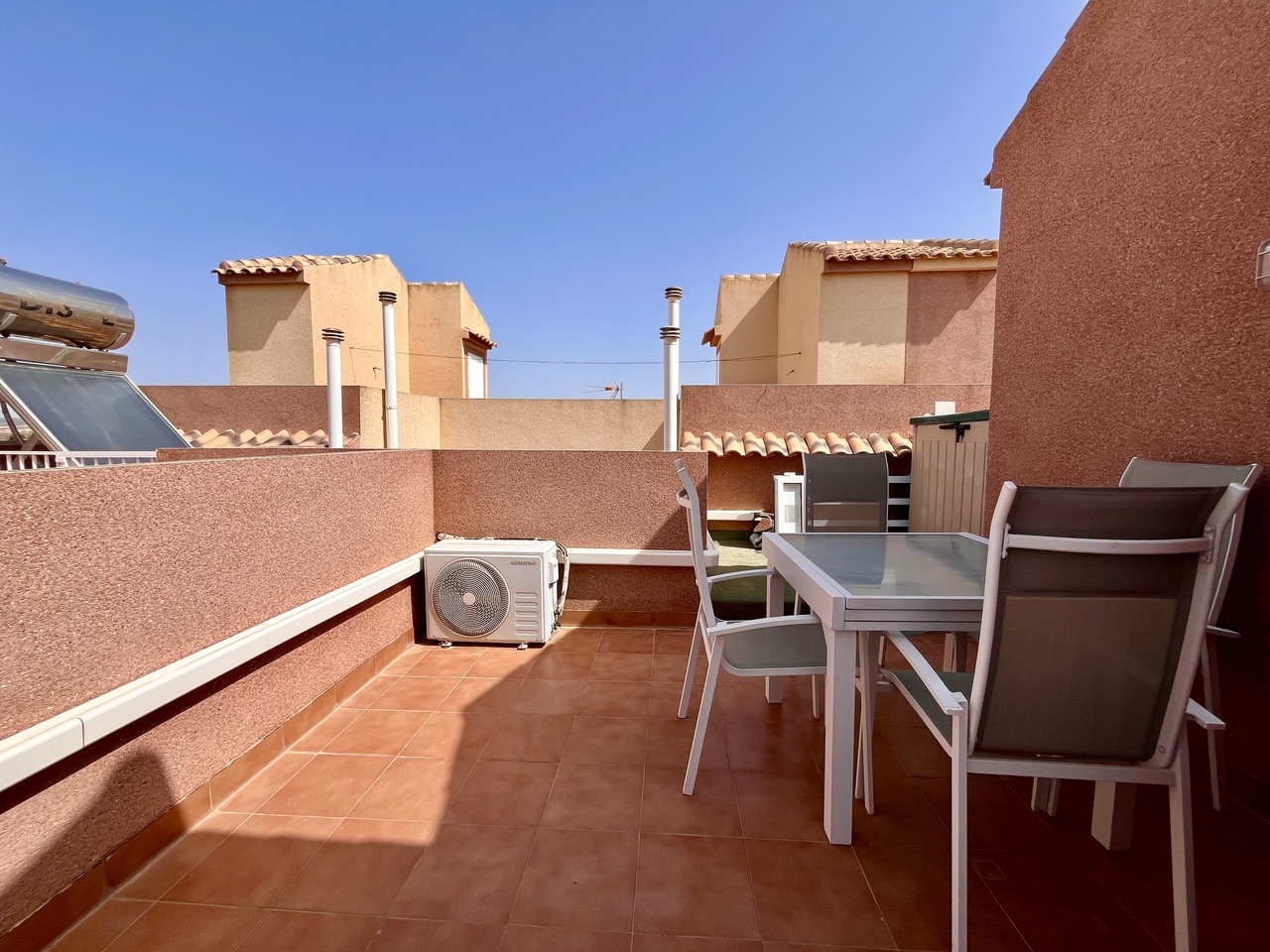 2 Bed, 2 Bath, HouseFor Sale, Avileses, Murcia