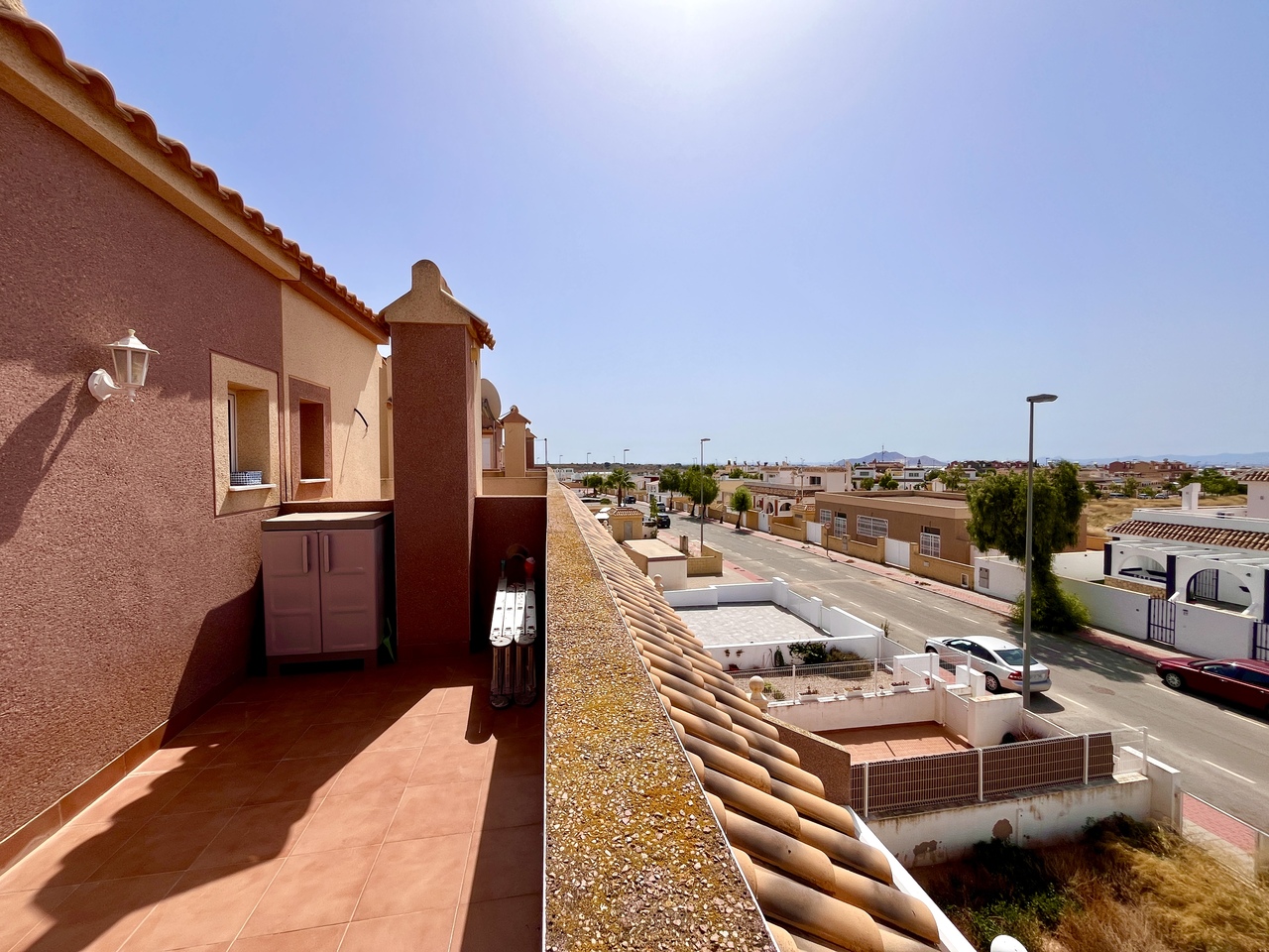 2 Bed, 2 Bath, HouseFor Sale, Avileses, Murcia