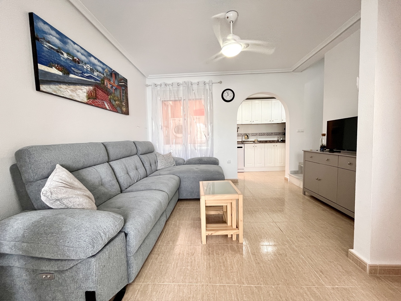 2 Bed, 2 Bath, HouseFor Sale, Avileses, Murcia