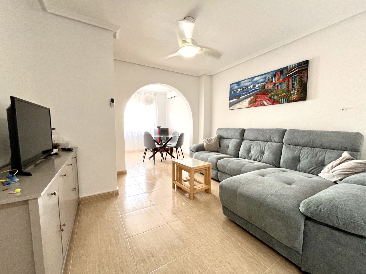 2 Bed, 2 Bath, HouseFor Sale, Avileses, Murcia