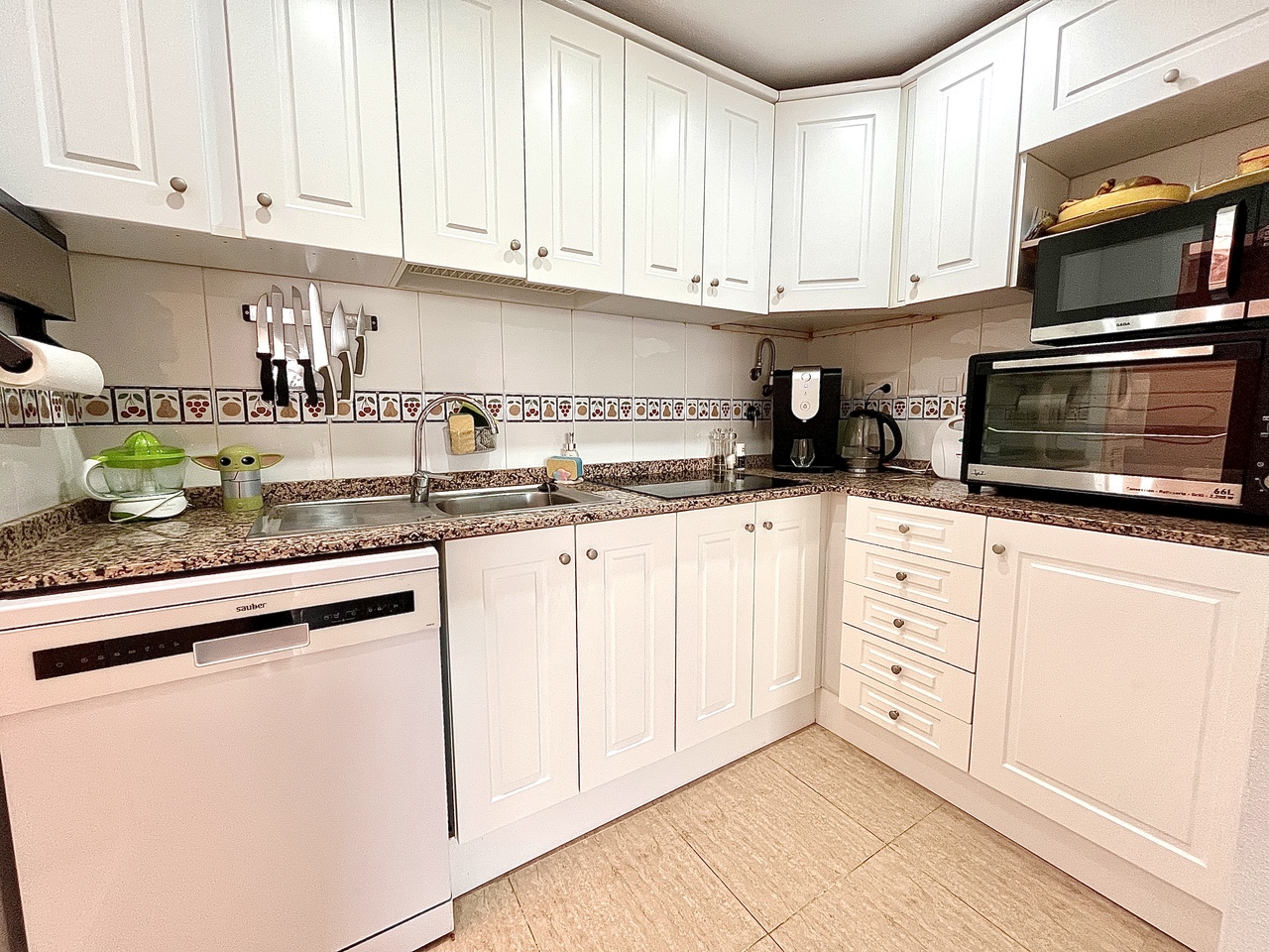 2 Bed, 2 Bath, HouseFor Sale, Avileses, Murcia