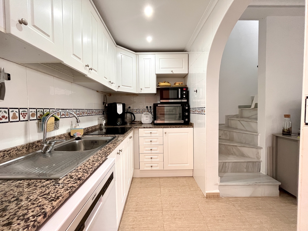 2 Bed, 2 Bath, HouseFor Sale, Avileses, Murcia