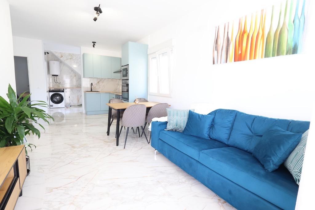 3 Bed, 2 Bath, HouseFor Sale, Torrevieja, Alicante