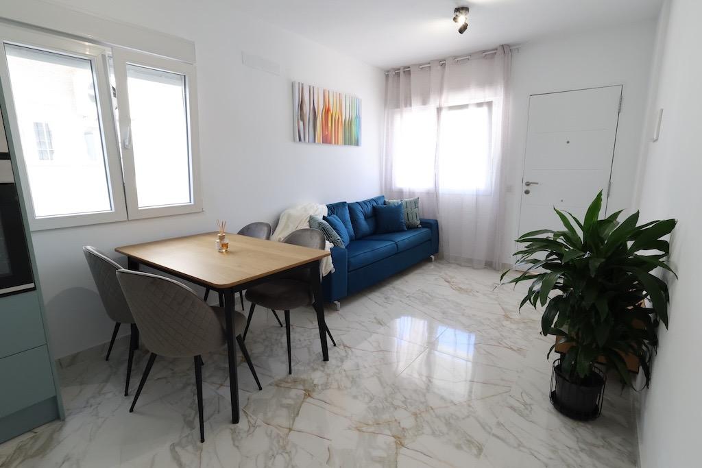 3 Bed, 2 Bath, HouseFor Sale, Torrevieja, Alicante