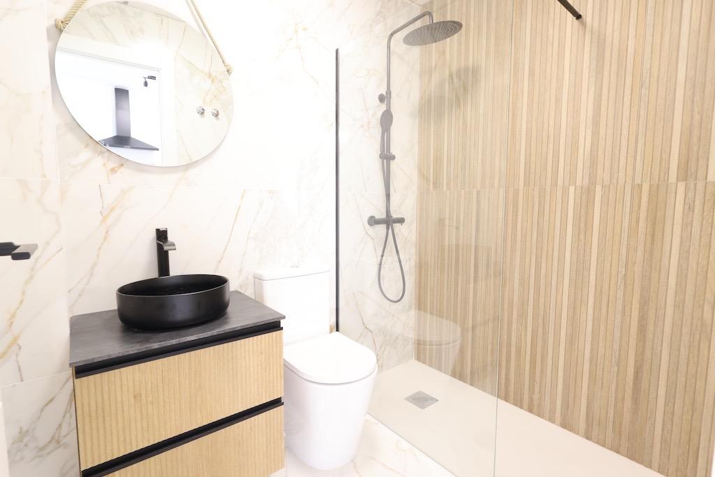 3 Bed, 2 Bath, HouseFor Sale, Torrevieja, Alicante