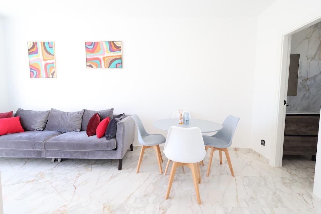 3 Bed, 2 Bath, HouseFor Sale, Torrevieja, Alicante